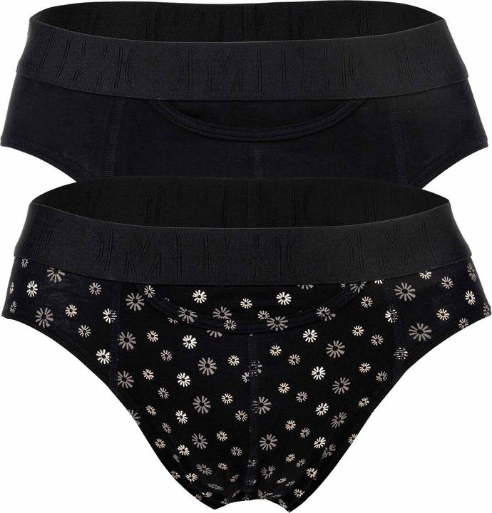 Image du produit HOM Mini Briefs HO1 Joan #2 2P (S, lot de 2)