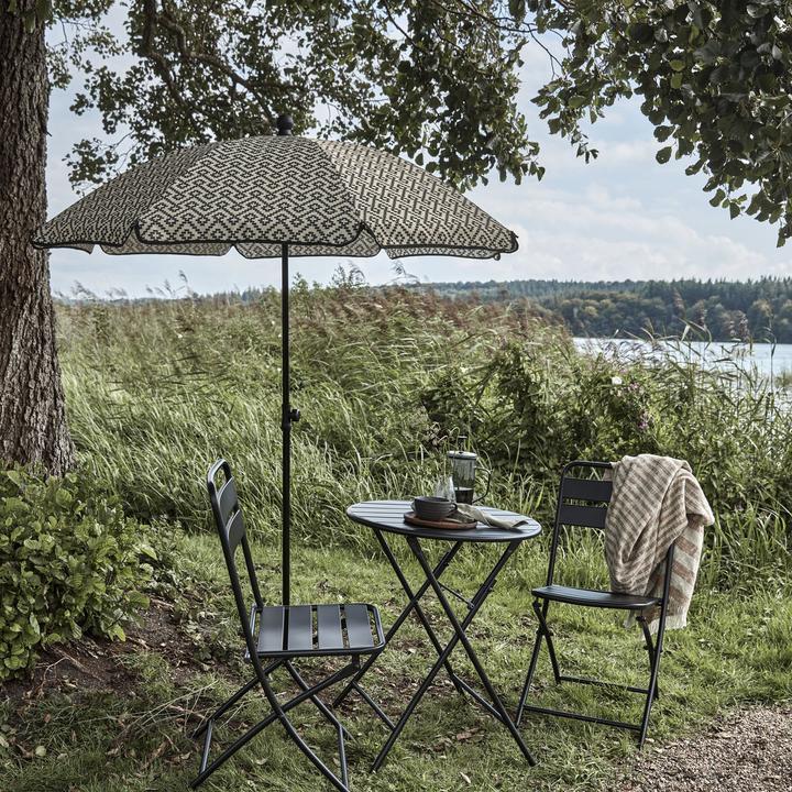 Produktbild Outdoor Strand-/Gartenschirm (1.50 m)