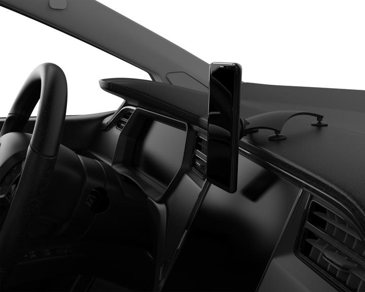 Actual product image Unisynk Magnetic Dashboard Holder