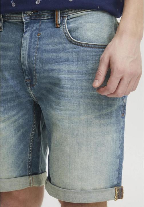 Actual product image Blend denim shorts (XXL)