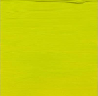 Actual product image Amsterdam Acrylic Paint Standard Series (Green-yellow, 120 ml)