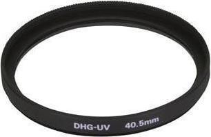 Dörr UV Filter DHG 40.5mm (40.50 mm, UV-Filter, 40.50 mm)