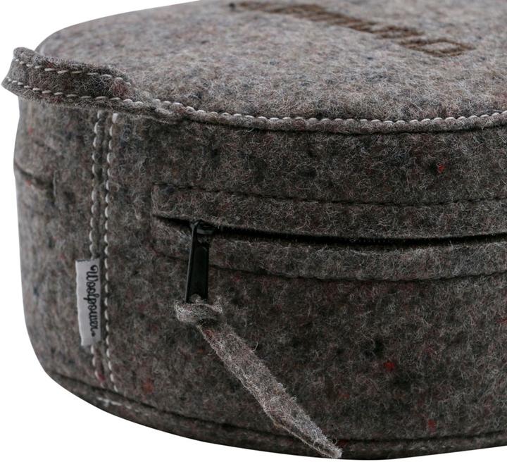 Produktbild Trangia Wool-Cover für Wasserkessel gross (25)