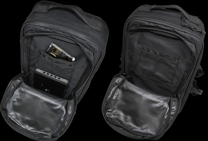 Produktbild TomCase Rucksack (DJI Mavic 2)