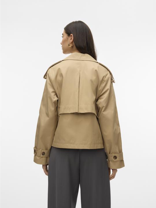 Immagine prodotto Vero Moda VMJEWEL giacca trench (L)
