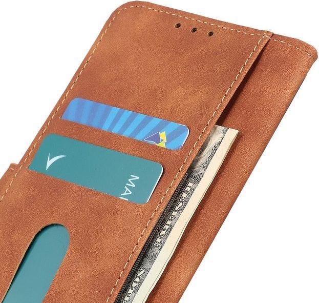 Immagine prodotto MU Classic Serie classica IV con copertina in pelle (OnePlus Nord N200 5G)