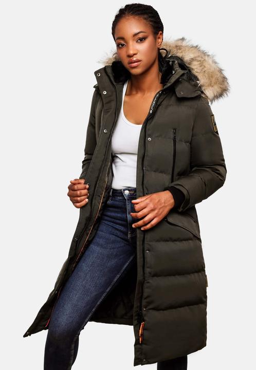 Image du produit Marikoo Étoile des neiges (XL)