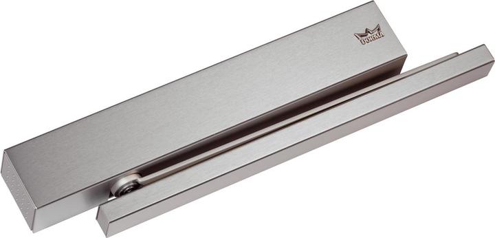 Actual product image Dormakaba Freewheel door closer TS 99 FL Contur Design (Object door, Garden gate, Wooden door, Glass door, Indoor)