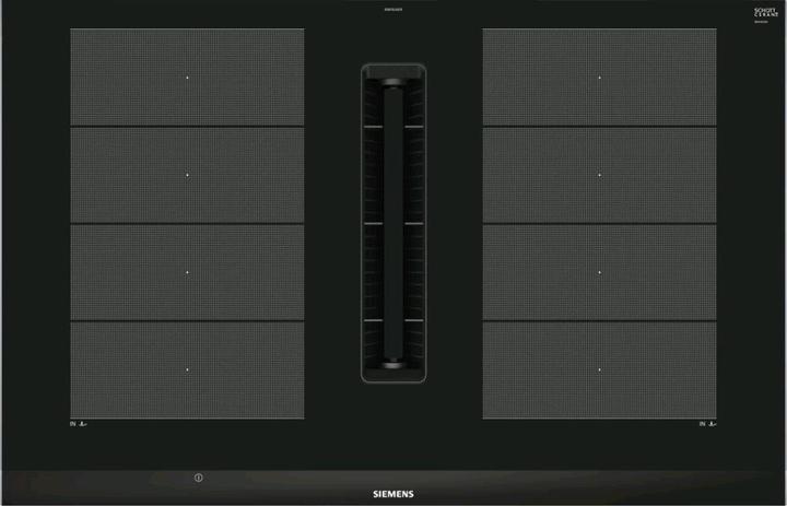 Actual product image Siemens EX875LX67E