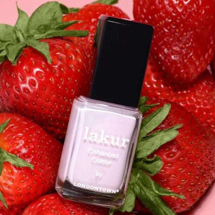 Produktbild Londontown Strawberry Milk (Strawberry Milk, Farblack)