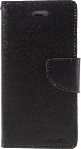 Actual product image Goospery Bravo Diary Series (Apple iPhone SE (2nd Gen), Apple iPhone SE (3rd Gen), Apple iPhone 8, Apple iPhone 7)