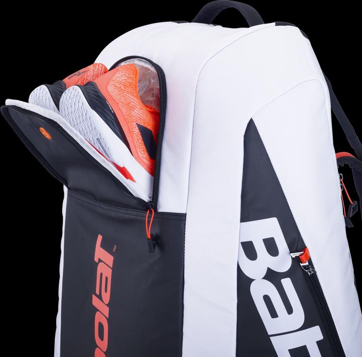 Immagine prodotto Babolat Porta racchette Pure Strike x 12 (12R)