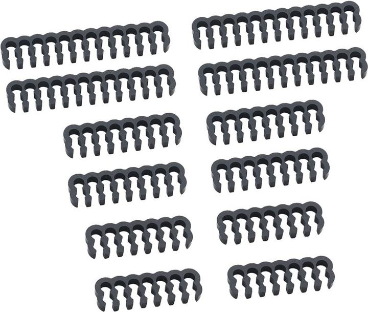 CableMod Pro Bridged Cable Comb Kit