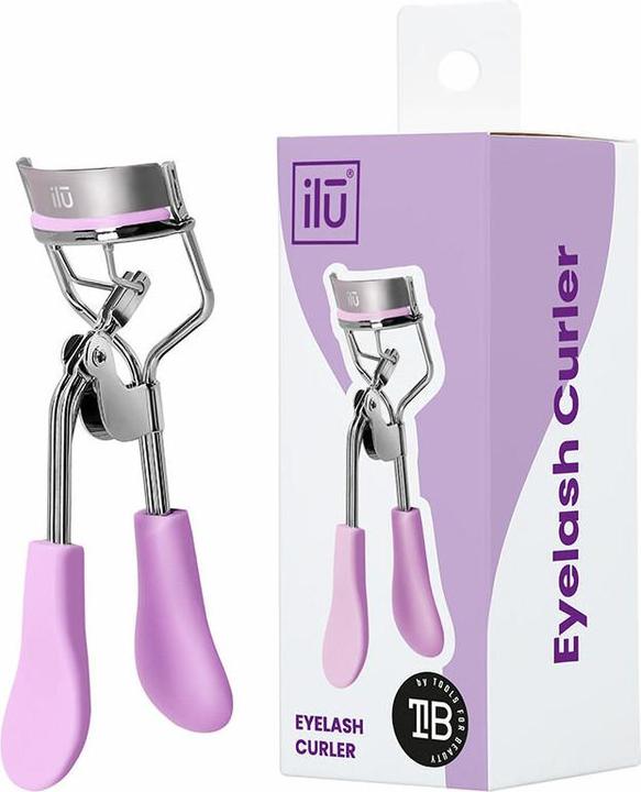 Produktbild Ilu Mu Acc Eyelash Curler Purple (Künstliche Wimpern)