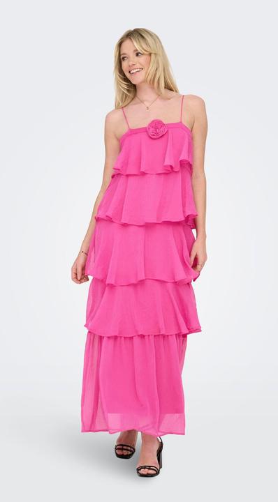 Actual product image Only ONLASTA Langes Kleid Kleid (S)