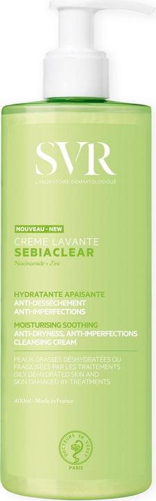 Produktbild Crème Lavante (Waschcrème, 400 ml)