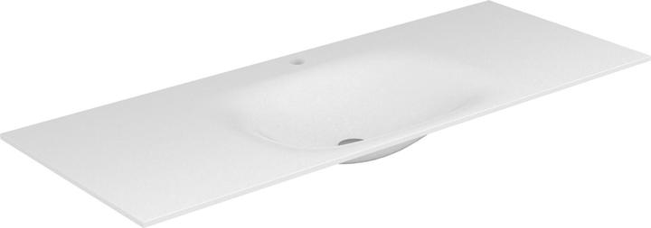 Produktbild Keuco Varicor-WT EDITION 11 PLANNING m 1L-Boh 2450x17x535mm arktis sdm (700 mm, 2450 mm)