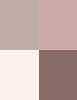 Image du produit Chanel Les 4 Ombres (202 Tisse Camelia 202)