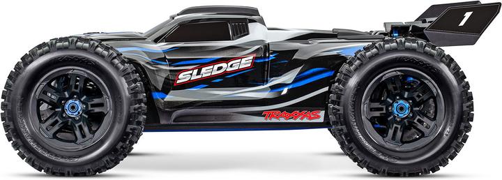 Produktbild Traxxas Sledge (RTR Ready-to-Run)