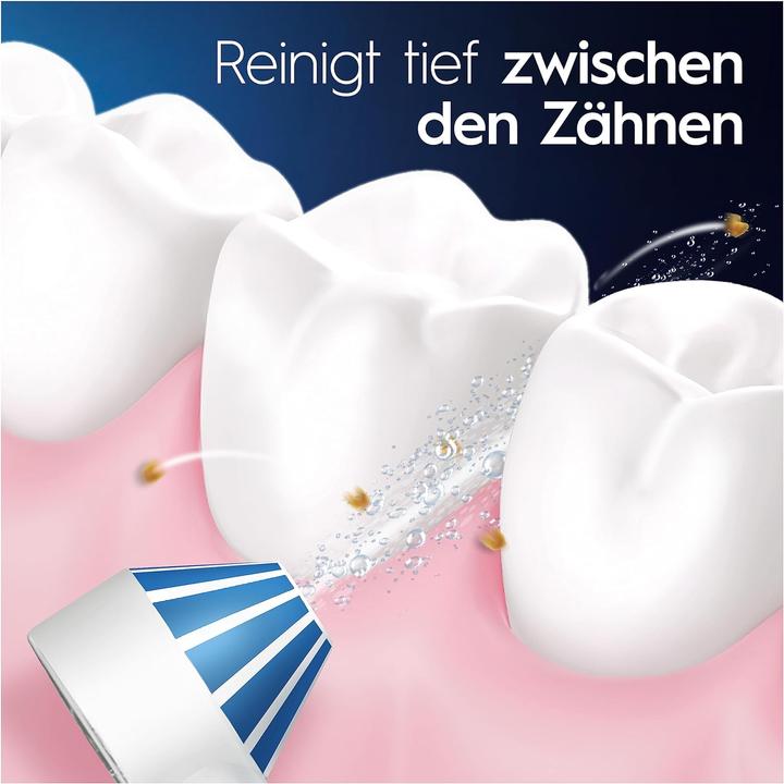 Productafbeelding Oral-B Mondgezondheidscentrum