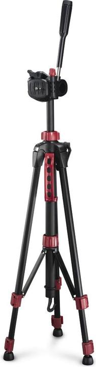 Produktbild Hama Dreibeinstativ "Star BR", 153 - 3D (Metall)