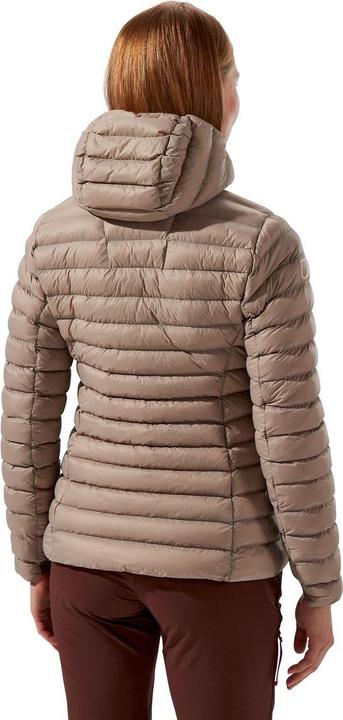 Produktbild Berghaus Synthetisch isolierte Trail-Nomad Jacket (10, S)