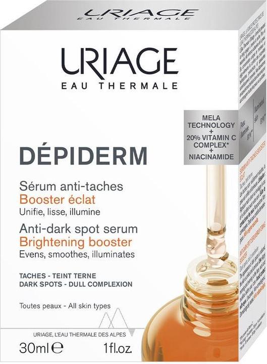 Immagine prodotto Uriage Dépiderm (30 ml)
