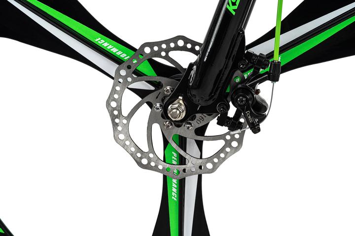 Produktbild KS Cycling Bliss (47 cm)