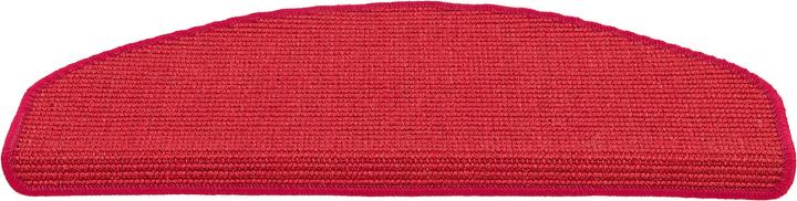 Produktbild Pergamon Natur Sisal Stufenmatten 15er-Set (18 x 56 cm)