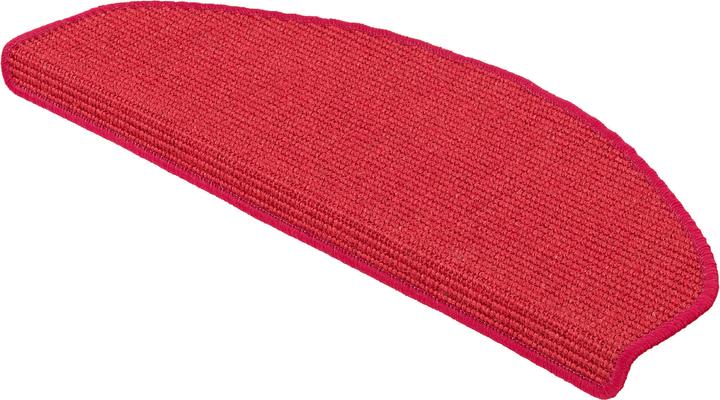 Produktbild Pergamon Natur Sisal Stufenmatten 15er-Set (18 x 56 cm)
