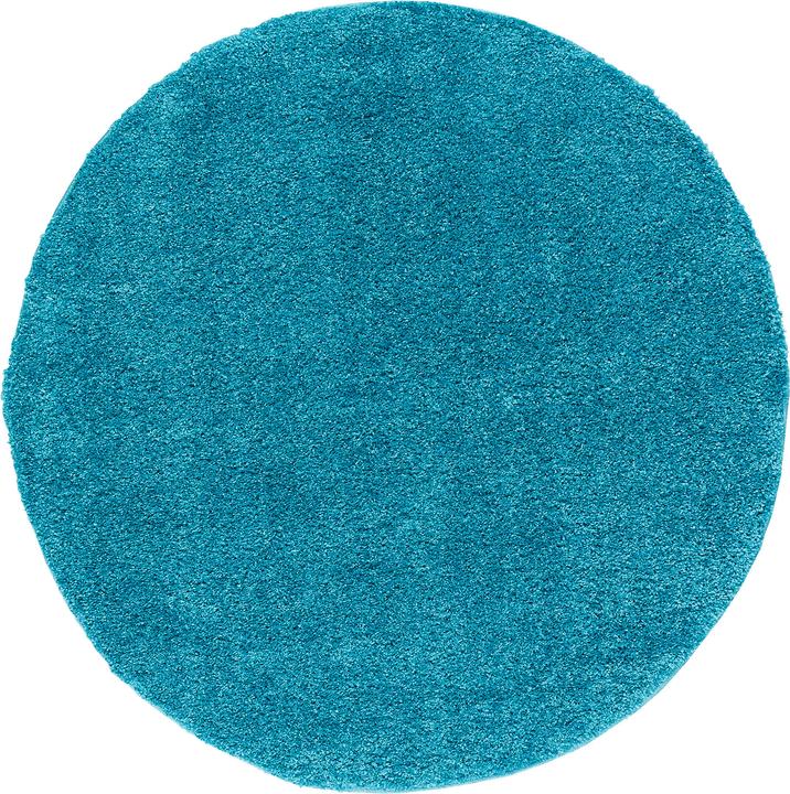 Immagine prodotto Pergamon Tappeto a pelo lungo Aloha (120 x 120 cm)
