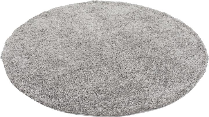 Immagine prodotto Pergamon Tappeto a pelo lungo Aloha (150 x 150 cm)