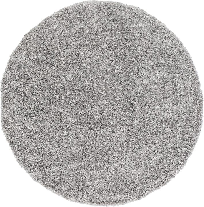 Immagine prodotto Pergamon Tappeto a pelo lungo Aloha (150 x 150 cm)