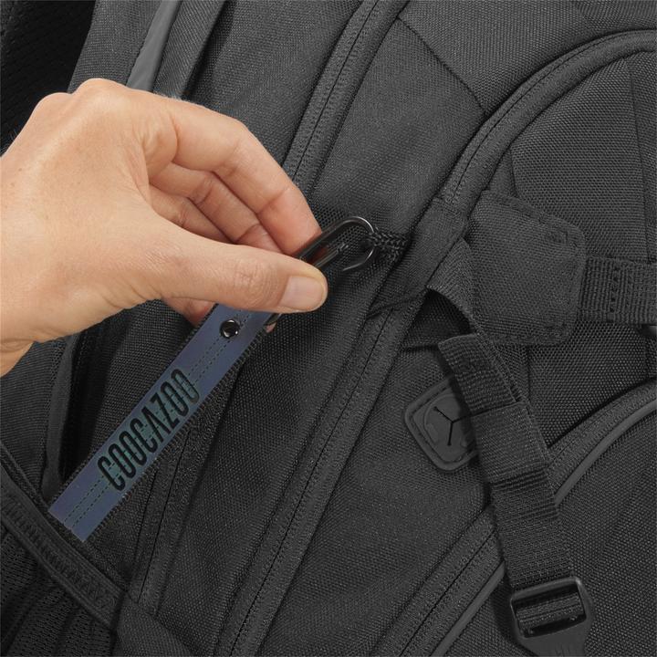 Produktbild Coocazoo Rucksack-Zubehör COLOUR UP-Set