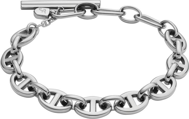 Produktbild Fossil Heritage Armband (15 cm, Edelstahl)