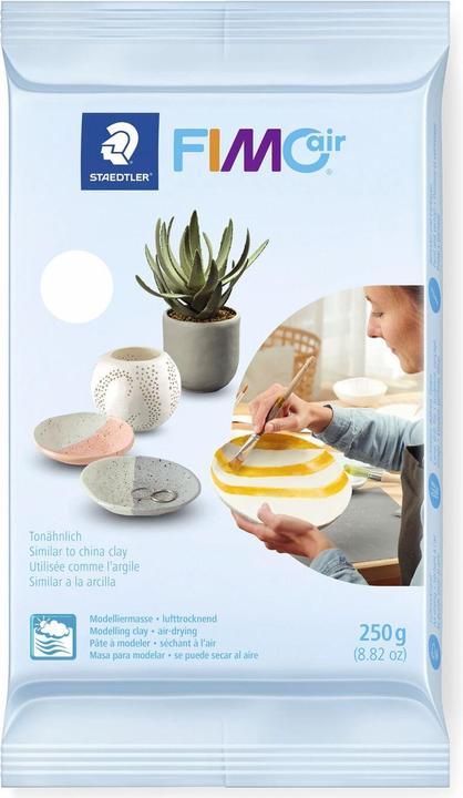 Fimo air Modelliermasse