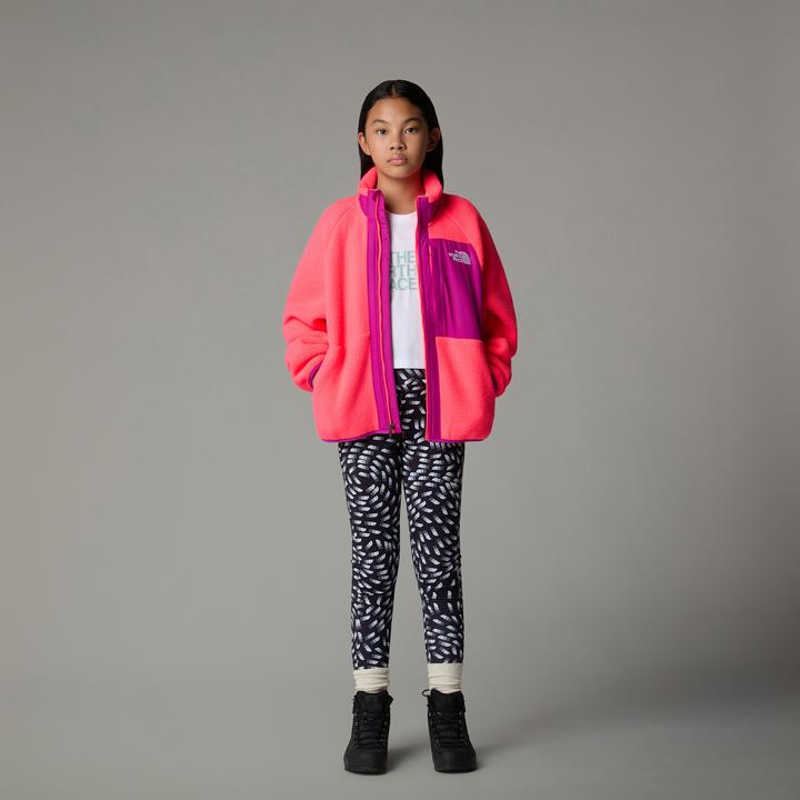 Image du produit North Face Filles Yumiori (S)