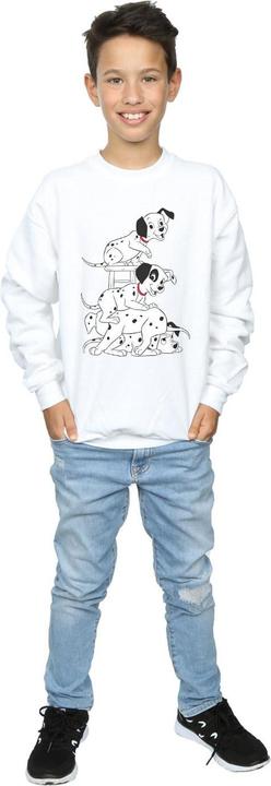 Image du produit 101 Dalmatians - Sweat - Garçon (140, 146)