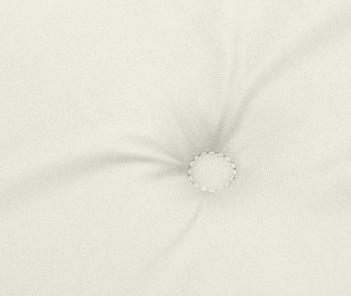 Image du produit VidaXL Housse de banc de jardin en tissu (150 x 50 x 7 cm)
