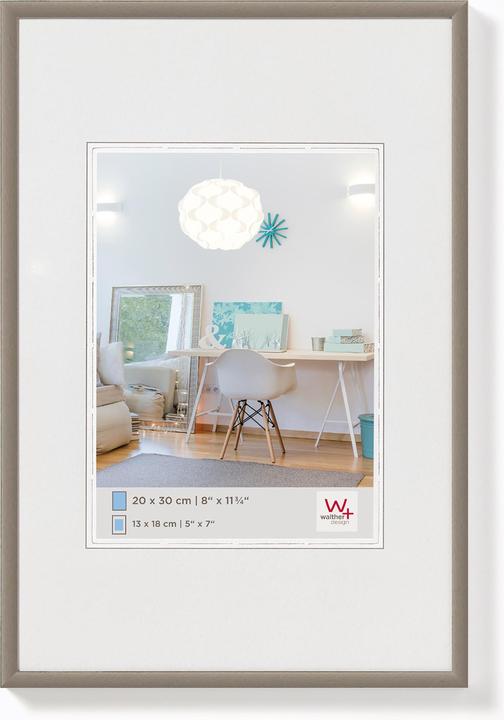 Immagine prodotto Walther Design New Lifestyle (18 x 24 cm)