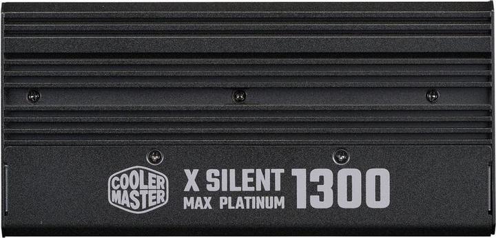 Produktbild Cooler Master CooMas X Silent MAX 1300 (1300 W)