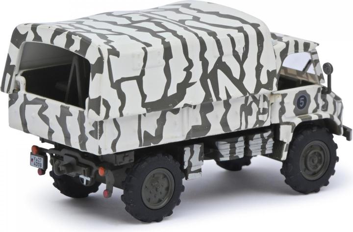 Image du produit Schuco Kit camouflage hiver 1:87