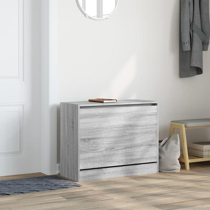 Immagine prodotto VidaXL Jennica (80 x 34 x 63 cm)