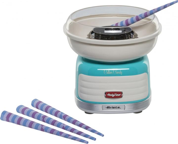 Image du produit Ariete 2973 Zuckerwatte-Maschine PartyTime