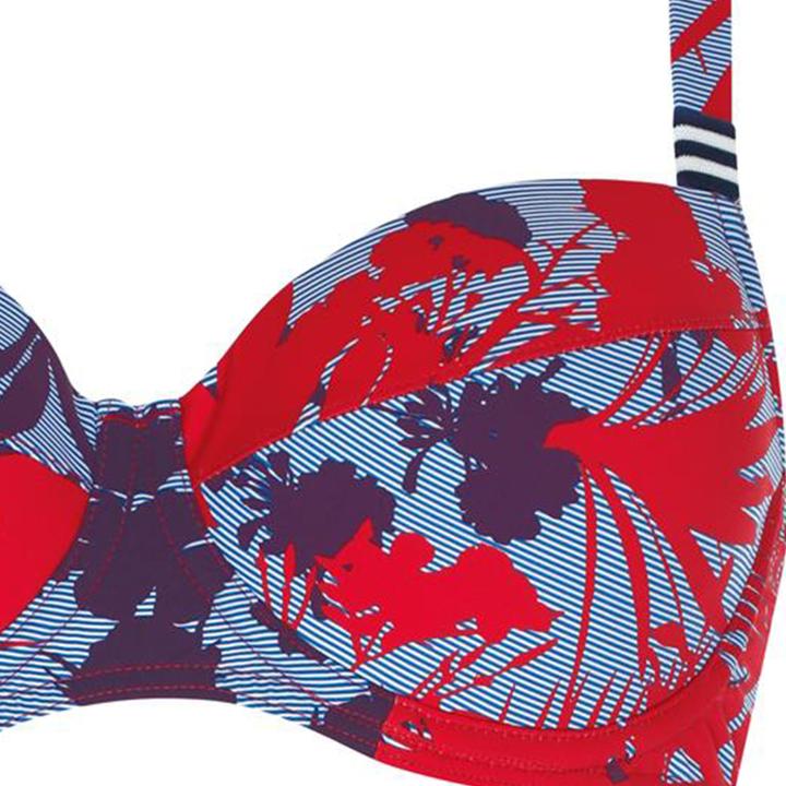 Actual product image SUNFLAIR Basic Bikini Set (36 C)