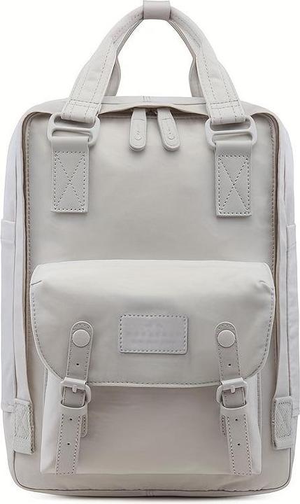 Actual product image Only-Bags.Store Multi-colour style backpack, cute fashion shoulder bag, casual travel school bookbag with several