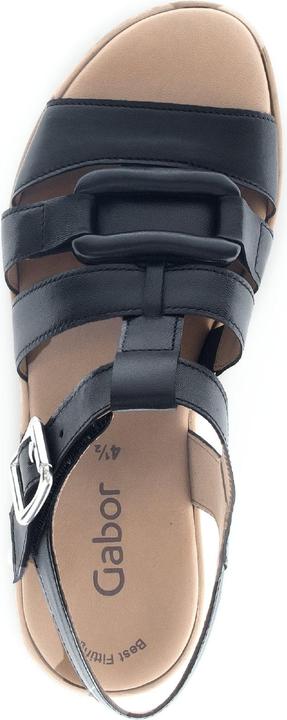 Actual product image Gabor 64.552.27 (42.5)