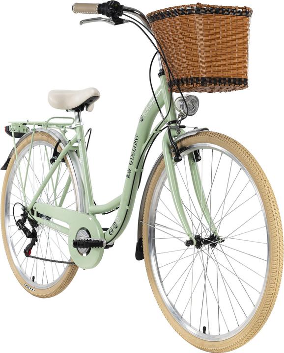 Produktbild KS Cycling Casino (48 cm)
