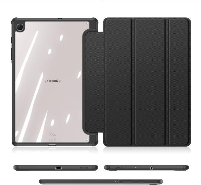 Actual product image Dux Ducis Toby (Galaxy Tab S6 Lite)