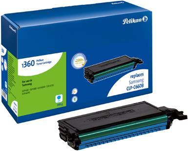 Image du produit Pelikan Clp-C660b (C)